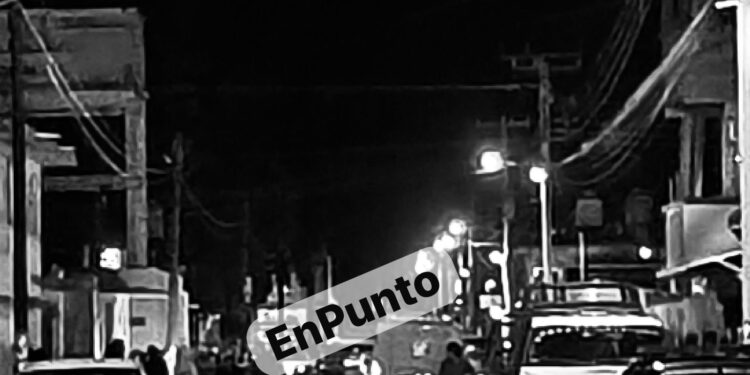 Un muerto y algunos lesionados deja riña en Xicoténcatl, Huamantla.