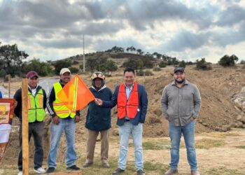 Presentará informe de actividades Ayuntamento de Terrenate en noviembre.