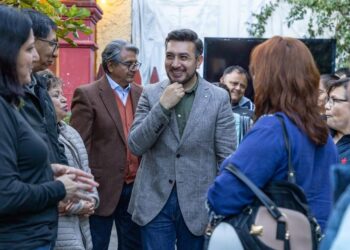 No habrá aumento en pago de servicios en Huamantla para 2026.