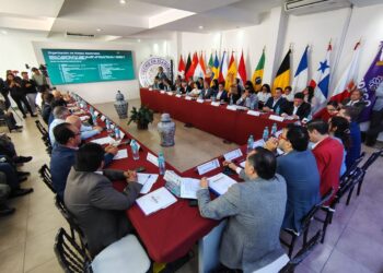 Tlaxcala impulsa visión regional en la revisión del T-MEC con foro de consulta