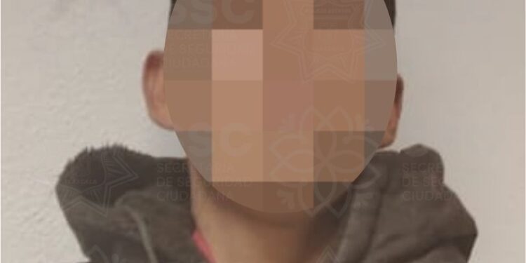 Detiene SSC a sujeto por portación de réplica de arma de fuego en Nativitas