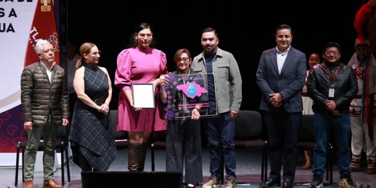 Tlaxcala, primer estado del país en certificar la calidad del agua de sus sistemas de abastecimiento público
