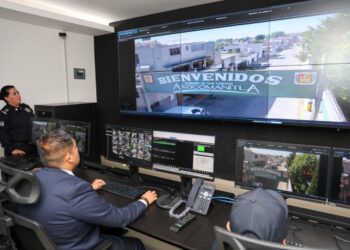 Arranca gobierno de Tlaxcala entrega de la tercera etapa de C2 municipales