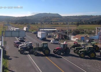 Piden autoridades tomar precauciones ante el cierre de la carretera México – Veracruz
