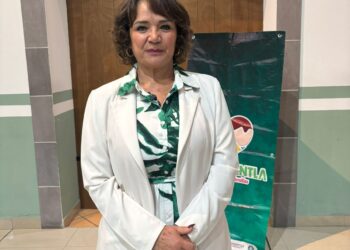 Califica Presidenta del DIF Huamantla buenos resultados durante este 2025.