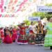 Celebra Tlaxcala elegancia y tradición de la dama charra en la pasarela “sé parte de la historia”