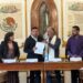Realizan en Huamantla la XXXVII Reunión del Consejo de Cronistas del Estado de Tlaxcala.