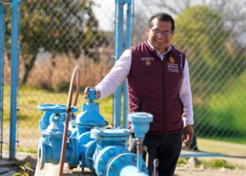 Avanza conclusión de obras históricas para pueblos indígenas en Tlaxcala