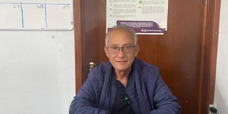 Recomienda PC Huamantla evitar el uso de anafres o chimeneas ante bajas temperaturas. 