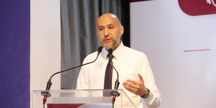 Tlaxcala consolida bienestar y paz laboral con reducción de pobreza y desempleo