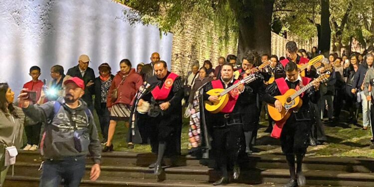 Ayuntamiento de Tlaxcala y UATx fortalecen la cultura con el certamen Nacional de Tunas