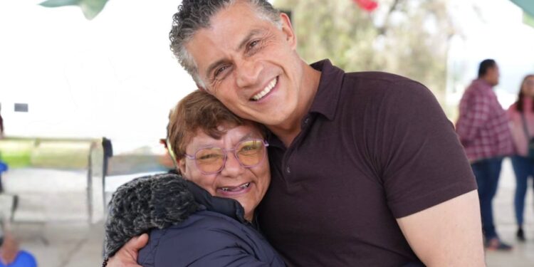 Gobierno de Alfonso Sánchez García se suma a los 16 días de activismo contra la violencia de género.