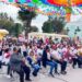 Continuarán actividades en el DIF pese a termino del mes rosa en Huamantla. 