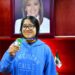 Camila Muñoz, orgullo tlaxcalteca: gana plata en olimpiada panamericana de matemáticas