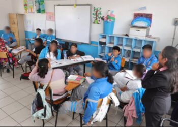 SEPE implementa horario invernal para prevenir enfermedades respiratorias en estudiantes