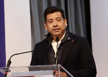 FOMTLAX impulsa a emprendedores y mujeres tlaxcaltecas con más de mil créditos otorgados en 2025