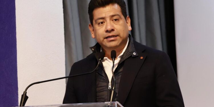 FOMTLAX impulsa a emprendedores y mujeres tlaxcaltecas con más de mil créditos otorgados en 2025