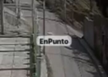 Evidencian presunto intento de “levanton” a menores en Apizaco.