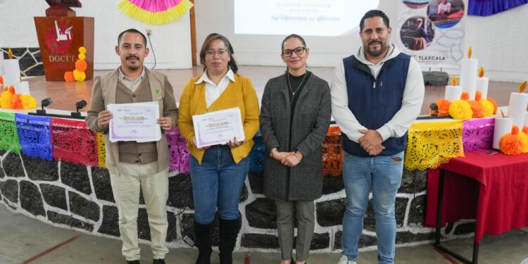 Secretaría de bienestar realiza jornada informativa en beneficio de migrantes