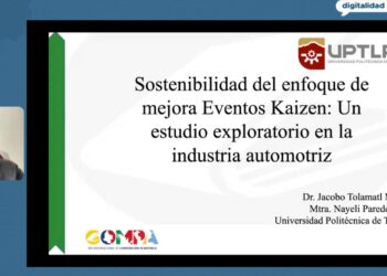 Universidad politécnica impulsa la cooperación académica internacional en el IV encuentro red compa