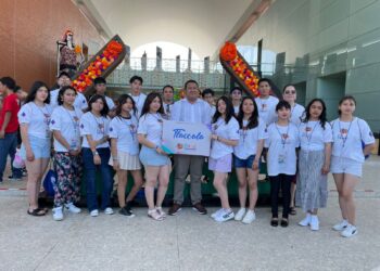 Tlaxcala será sede del festival nacional de arte y cultura de los CECYTE 2026