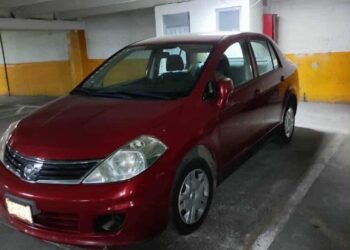 A punta de pist0l4s despojan a masculinos de su vehículo en Ixtenco.