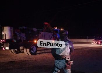 En cateo interinstitucional aseguran diésel y mercancía robada en Huamantla