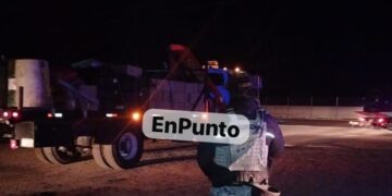 En cateo interinstitucional aseguran diésel y mercancía robada en Huamantla