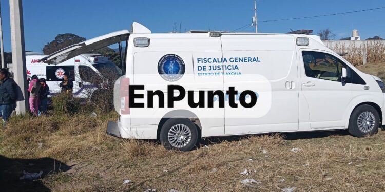 Joven se quita la vida en Zitlaltepec