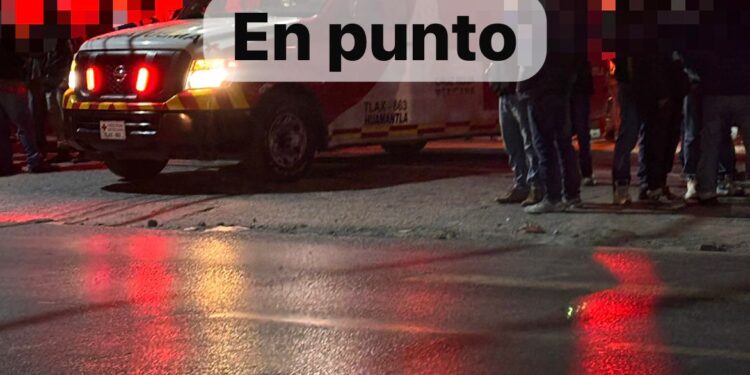 En riña b4le4n a joven en Zaragoza