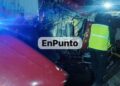 🚑🚨🚛 4ccid3nt3 automovilístico deja una mujer mu3rt4 en Huamantla; no corresponde a peregrinos