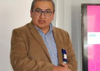 Se vigilarán escuelas en Tlaxcala por periodo vacacional asegura Homero Meneses.