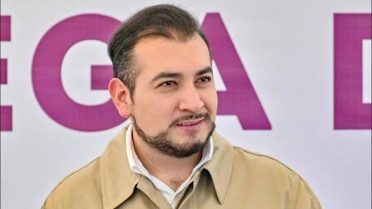 Entregarán en tiempo y forma prestaciones de ley por fin de año: SSC