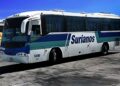 Una vez más, asaltan autobús de pasajeros SURIANOS.