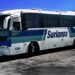 Una vez más, asaltan autobús de pasajeros SURIANOS.
