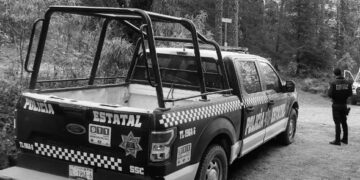 Jóvenes de 15 años de Huamantla, se quitan la v1d4 en la Malinche.