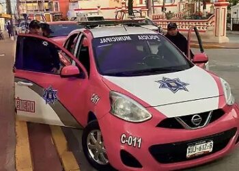 Sujetos armados 4saltan a repartidor de abarrotes en Cuapiaxtla y lo abandonan en Huamantla.