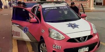 Sujetos armados 4saltan a repartidor de abarrotes en Cuapiaxtla y lo abandonan en Huamantla.