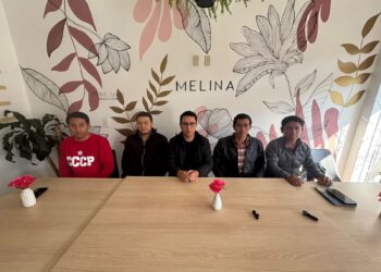 Realizarán marcha en Huamantla por aniversario luctuoso de Nancy López, activista de Antorcha Campesina asesinada hace 7 años. 