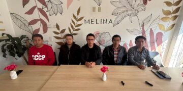 Realizarán marcha en Huamantla por aniversario luctuoso de Nancy López, activista de Antorcha Campesina asesinada hace 7 años. 