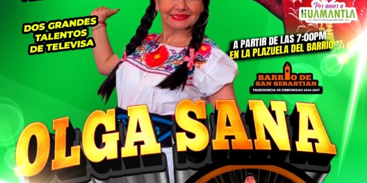 Presentan actividades de la feria del barrio de San Sebastián.