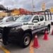 Estrenará policía de Huamantla dos nuevas patrullas.