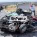 Adolescente mu3r3 en 4ccid3nt3s automovilístico en Huamantla