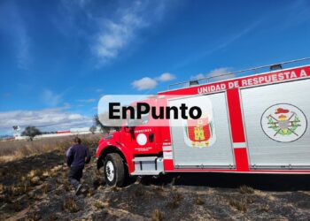 Consumen llamas más de 60 hectáreas de Cuapiaxtla