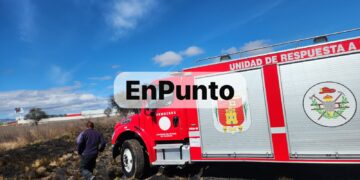 Consumen llamas más de 60 hectáreas de Cuapiaxtla