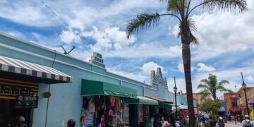 Tendrá Huamantla nuevo rastro municipal, panteón y mercado de artesanías y gastronómico.